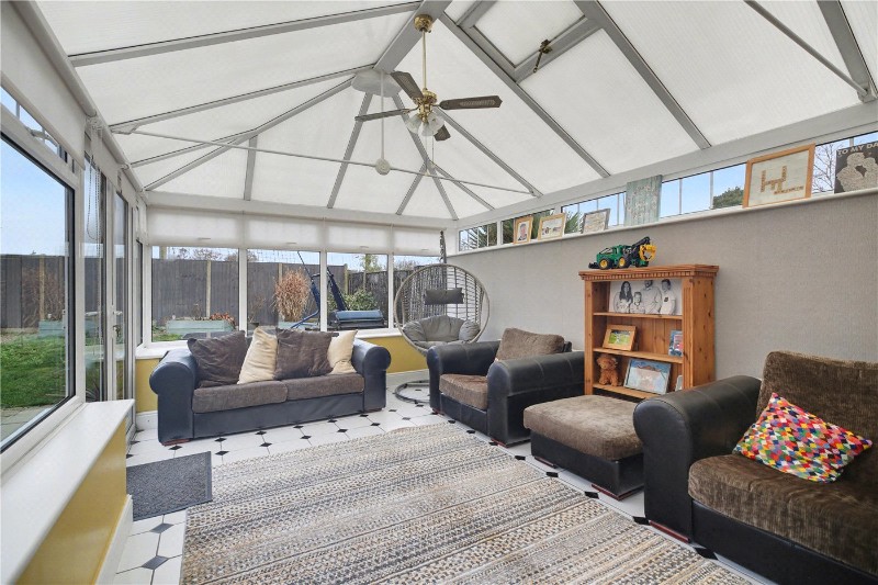 Park Close, Thurton, Norwich, Norfolk, NR14