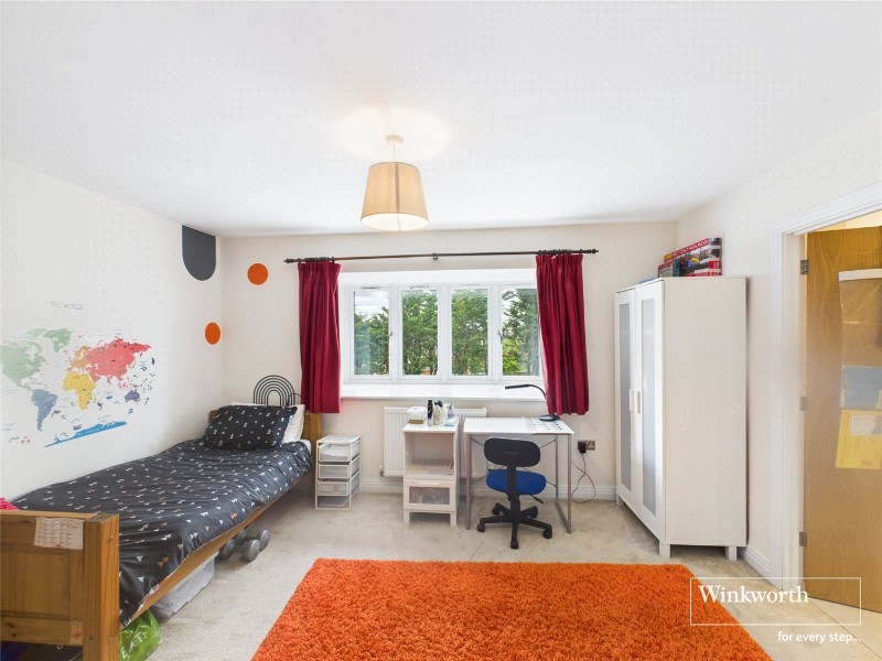 Wokingham Road, Earley, Reading, Berkshire, RG6