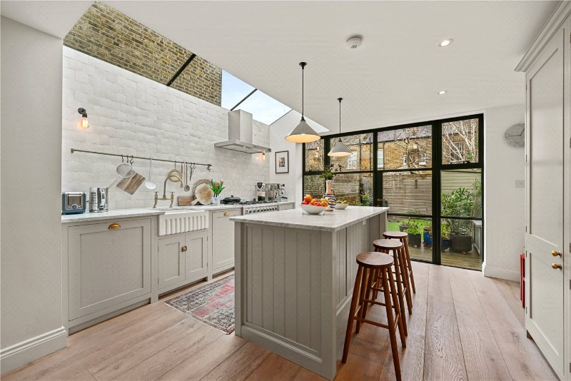 Kilravock Street, London, W10