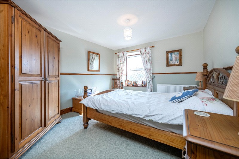 Bridge Street, Deeping St. James, Peterborough, Lincolnshire, PE6