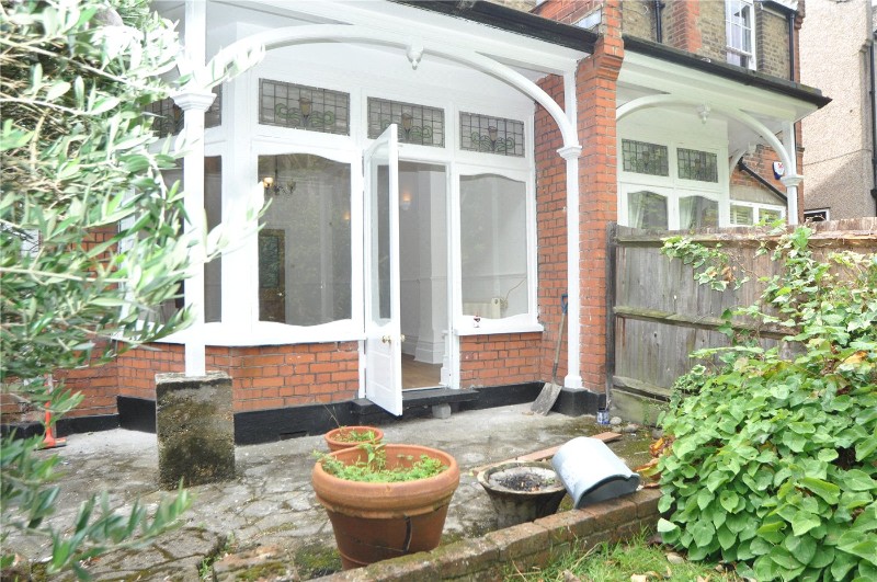 Selborne Road, London, N14