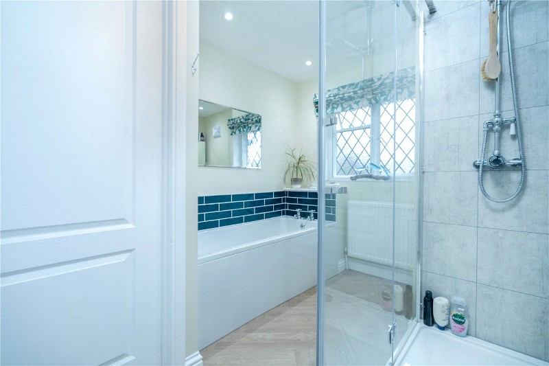 Station Road, Ruskington, Sleaford, Lincolnshire, NG34