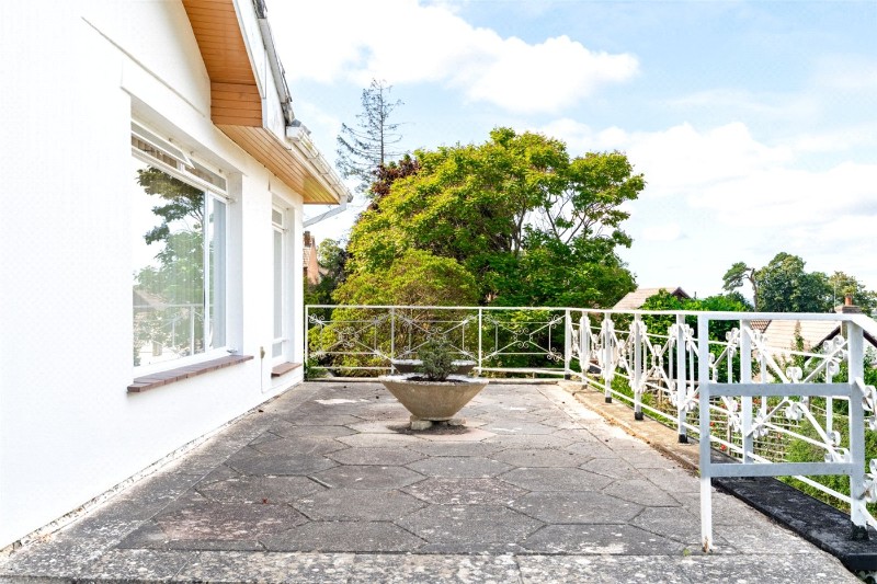 Giddylake, Colehill, Wimborne, Dorset, BH21