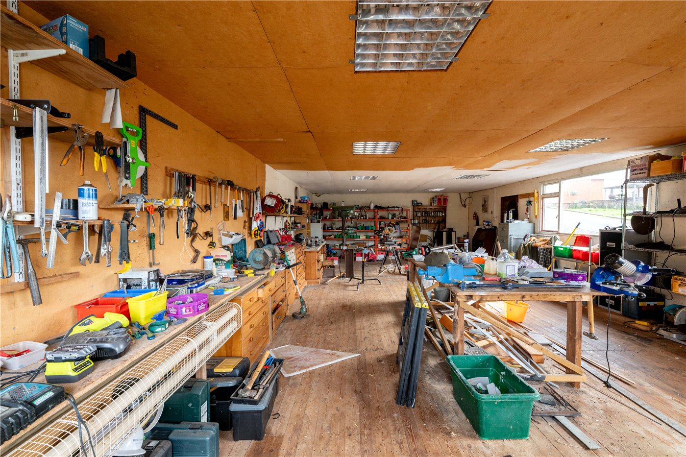 Workshop