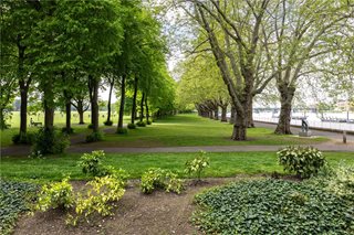 Point Pleasant, London, SW18