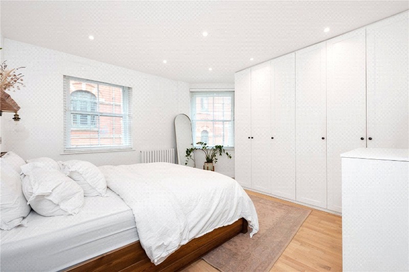 Wheler Street, London, E1