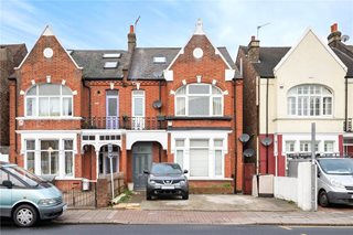 Mitcham Lane, London, SW16