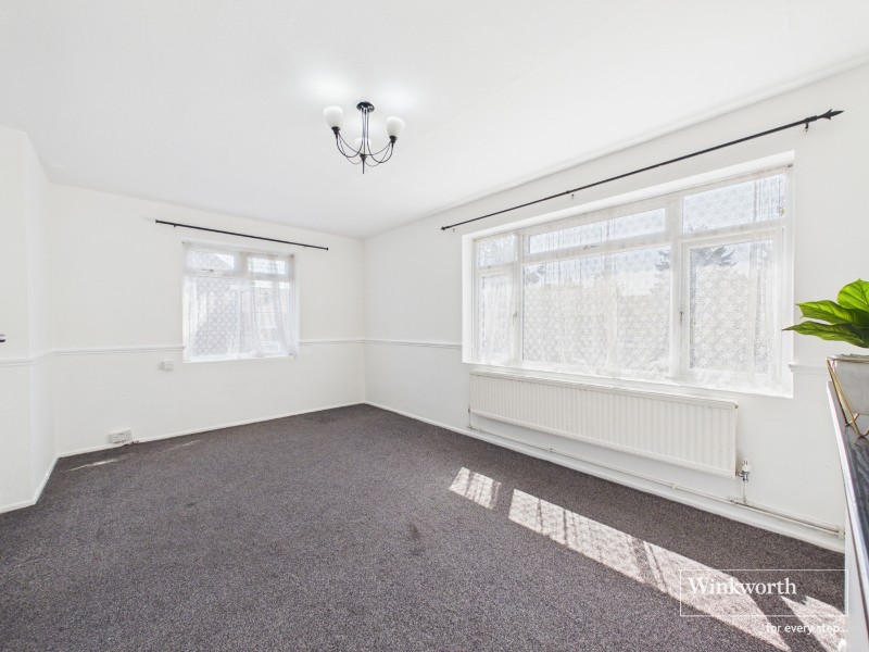 Robin Grove, Harrow, Middlesex, HA3