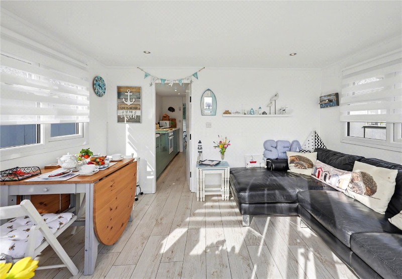 Links Road, Mundesley, Norwich, Norfolk, NR11
