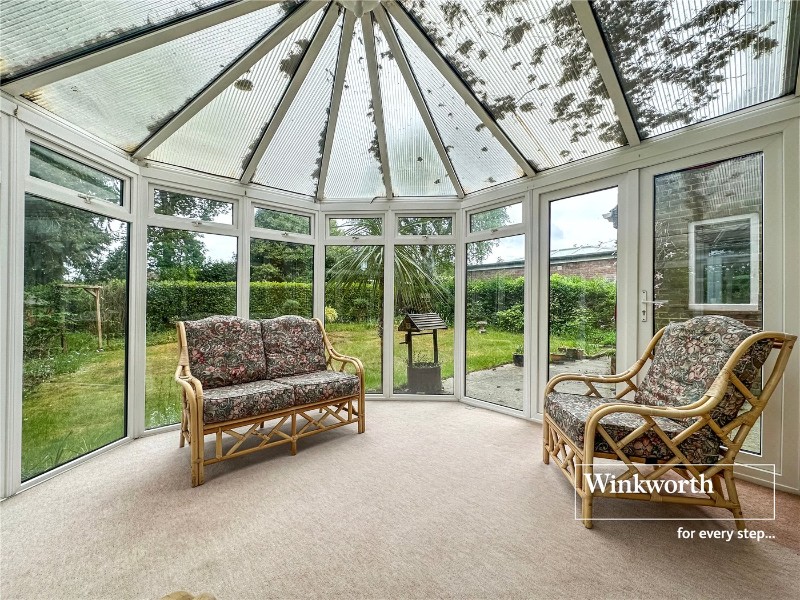 Dudsbury Road, West Parley, Ferndown, Dorset, BH22