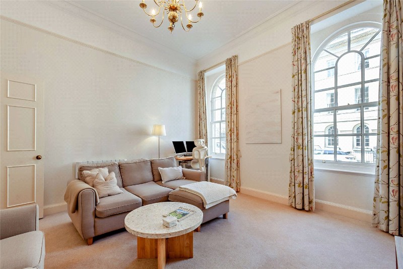 Great Pulteney Street, Bath, BA2
