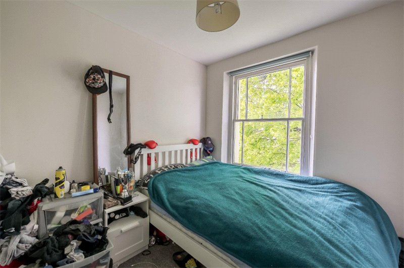 Lorrimore Road, London, SE17