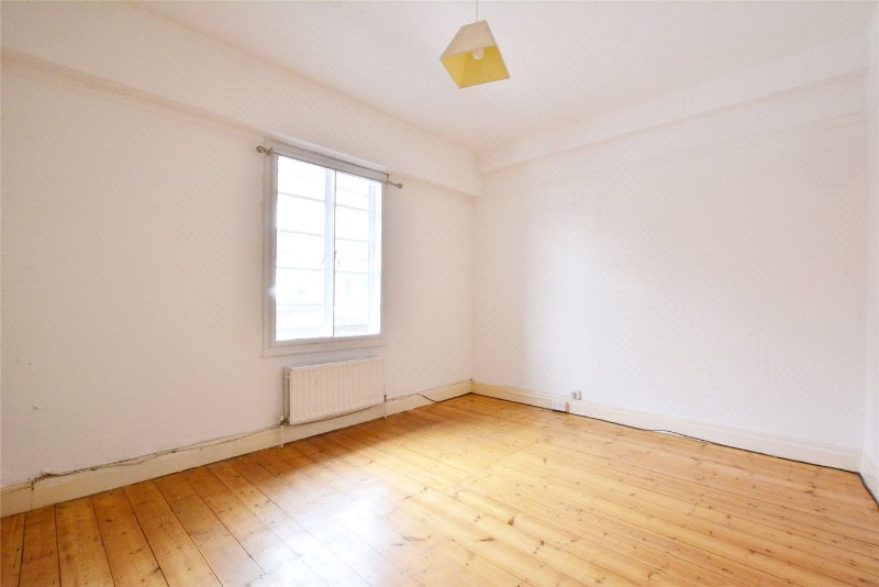 Selwyn Court, Blackheath Village, London, SE3