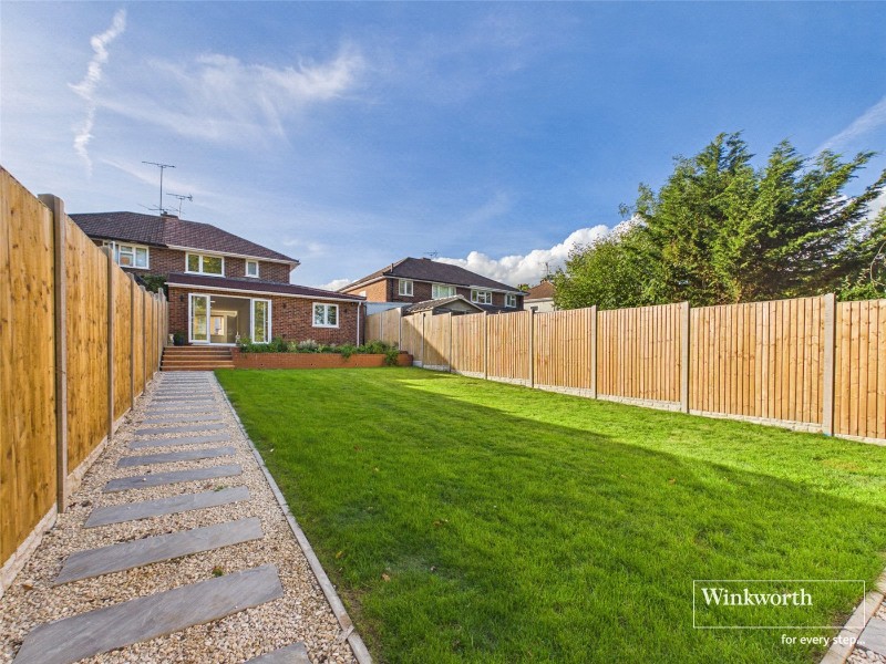 Haywood Way, Reading, Berkshire, RG30