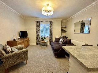 Norwich Avenue West, Bournemouth, BH2