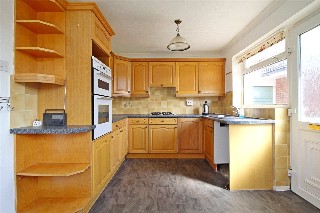 Towning Close, Deeping St. James, Peterborough, Lincolnshire, PE6