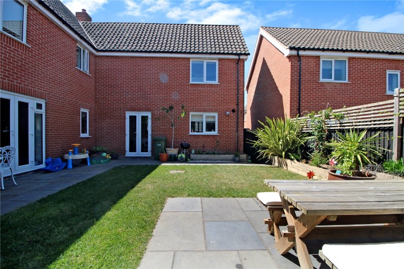 Brownes Grove, Loddon, Norwich, Norfolk, NR14