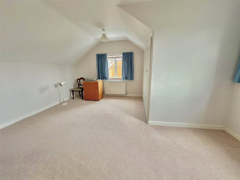 Sea Road, Milford on Sea, Lymington, Hampshire, SO41