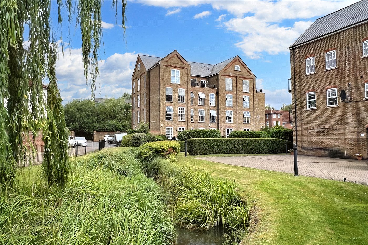 Coaters Lane, Wooburn Green, Buckinghamshire, HP10