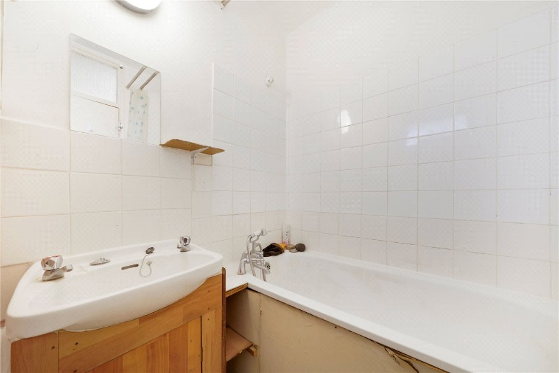 Merrivale, Camden Street, London, NW1