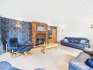 Lambourn Road, Speen, Newbury, Berkshire, RG20