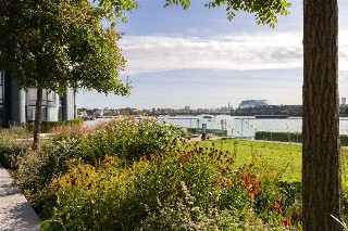 Chelsea Powerhouse, London, SW10