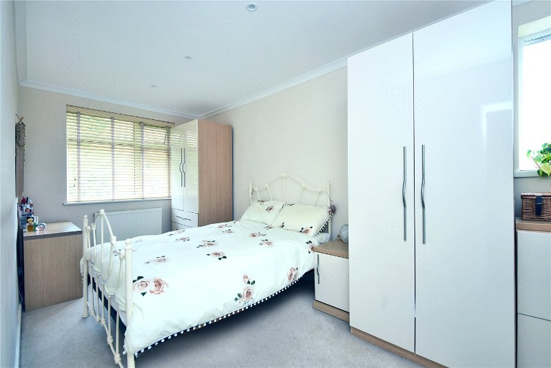 The Readens, Banstead, Surrey, SM7
