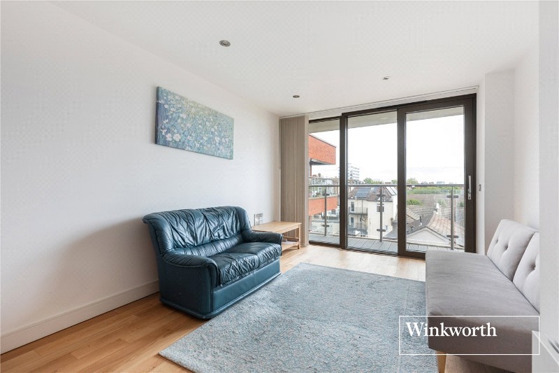 Gateway House, 322 Regents Park Road, Finchley, London, N3