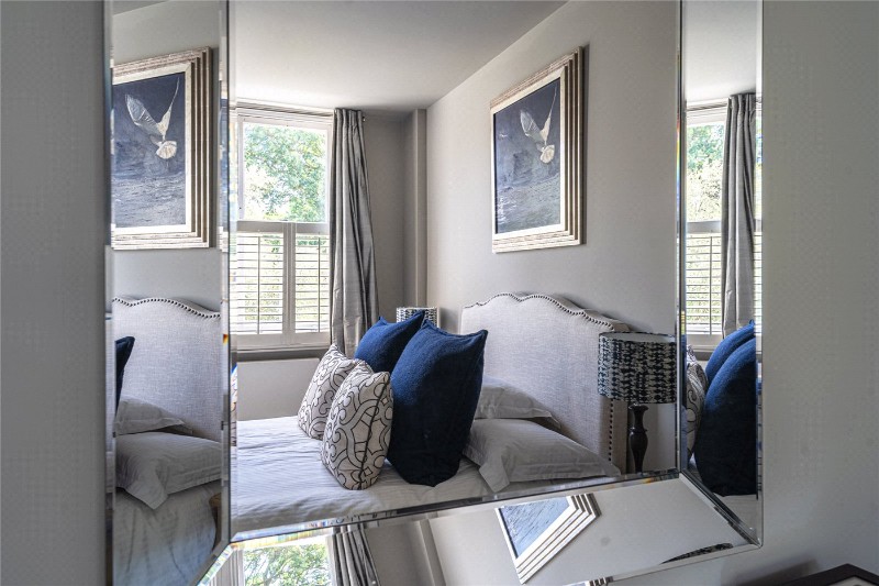 Croxted Road, London, SE24