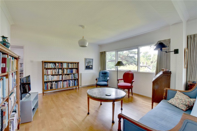 The Priory, Priory Park, Blackheath, London, SE3