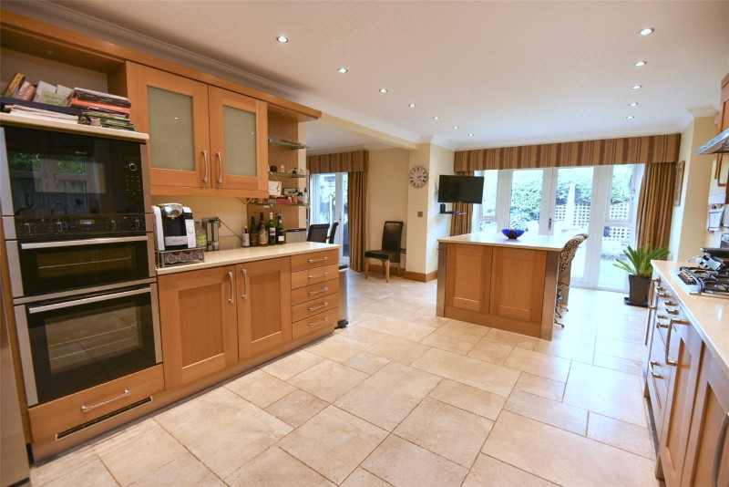 Park Homer Road, Colehill, Wimborne, Dorset, BH21