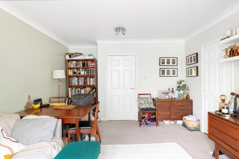 Hunters Meadow, Dulwich Wood Avenue, London, SE19