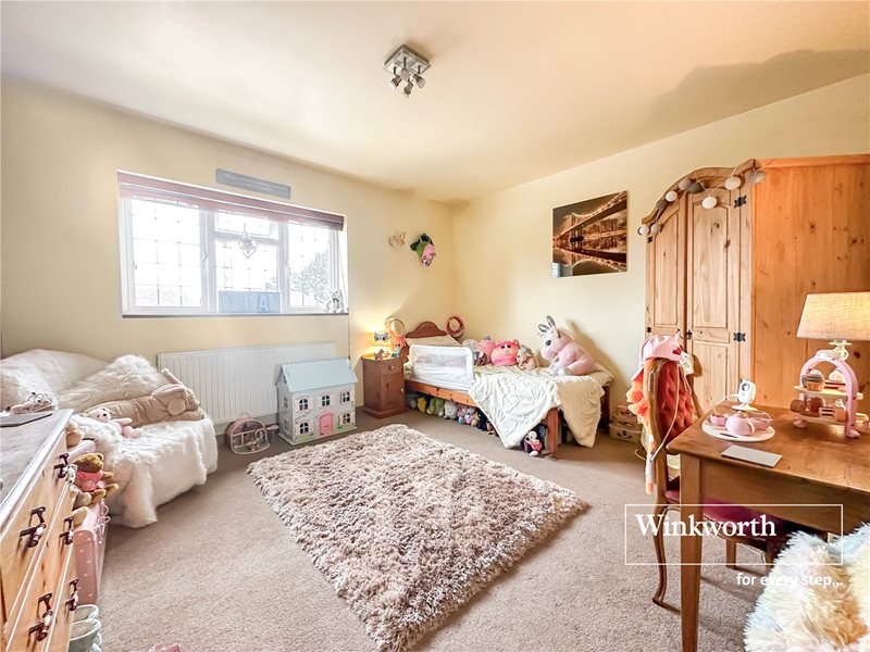 Ringwood Road, Ferndown, Dorset, BH22
