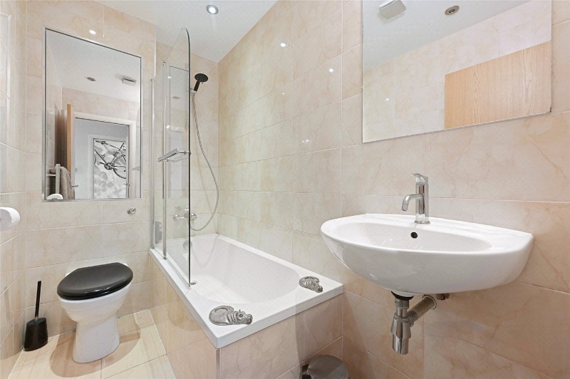Shepherds Bush Road, London, W6