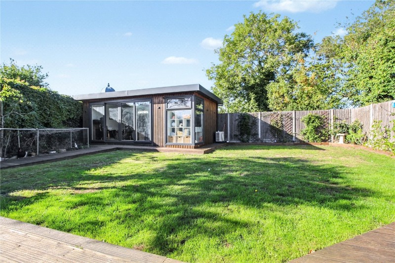 Kingfisher Crescent, Reydon, Southwold, Suffolk, IP18