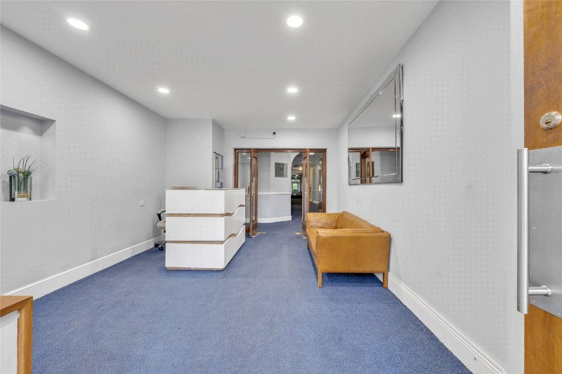 Elm Tree Court, Elm Tree Road, St John&#39;s Wood, London, NW8