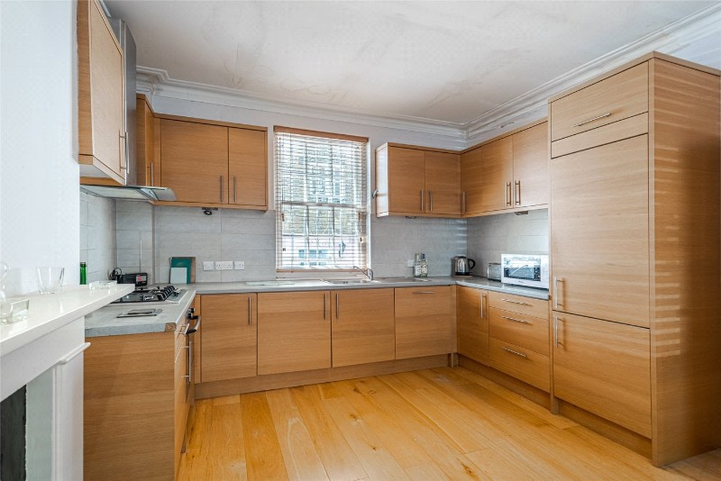 Aylesford Street, London, SW1V