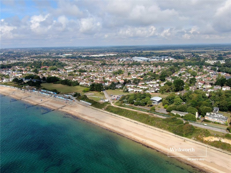 East Cliff Way, Christchurch, BH23