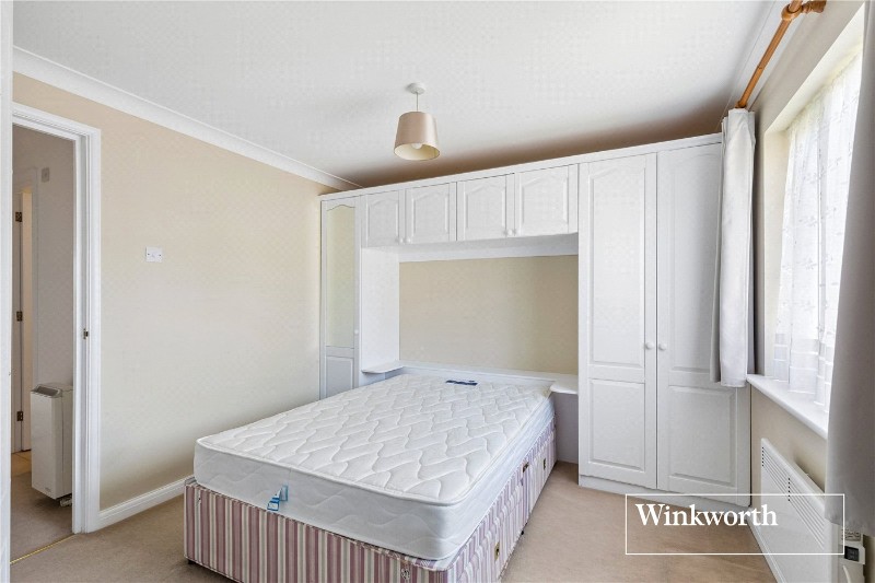 Dorset Mews, Finchley, London, N3