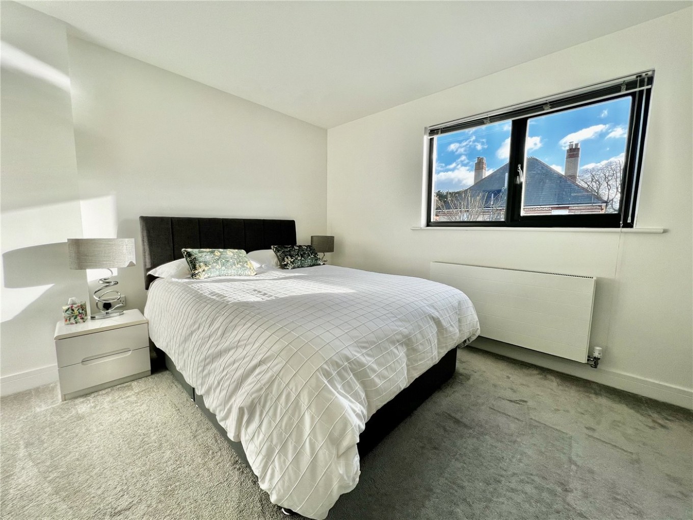 2 bedroom property for sale in Westbourne Park Road, Bournemouth, BH4