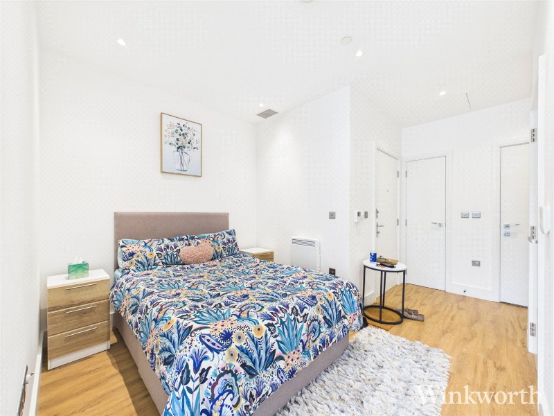 West Gate, Ealing, London, UK, W5