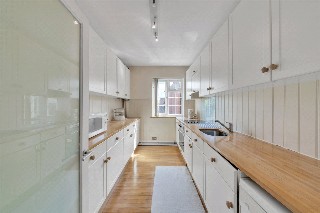 Fitzjohns House, Fitzjohns Avenue, Hampstead, London, NW3