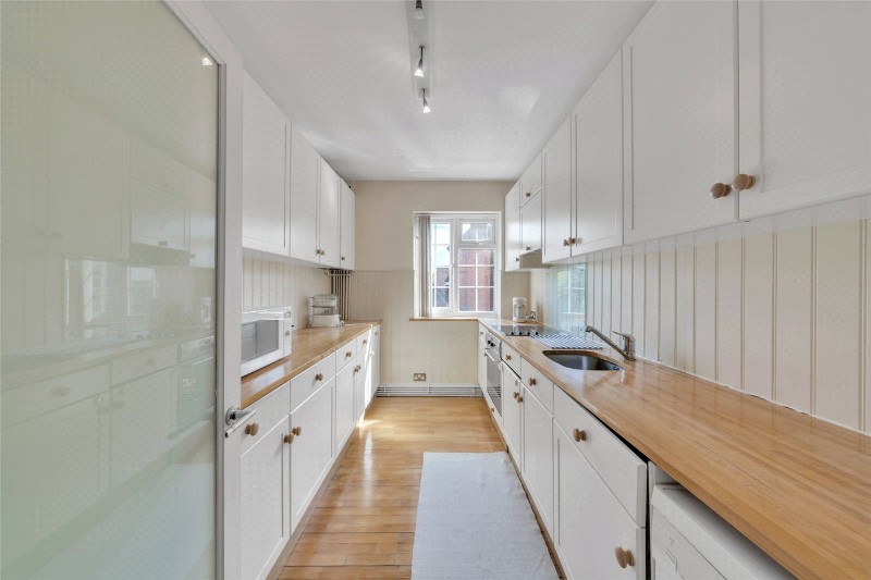 Fitzjohns House, Fitzjohns Avenue, Hampstead, London, NW3