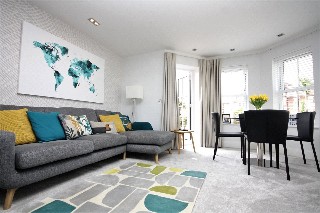 Durley Chine Road, Bournemouth, Dorset, BH2