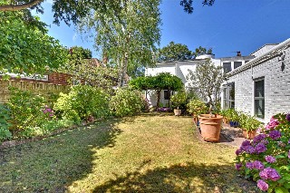 Langton Way, Blackheath, London, SE3