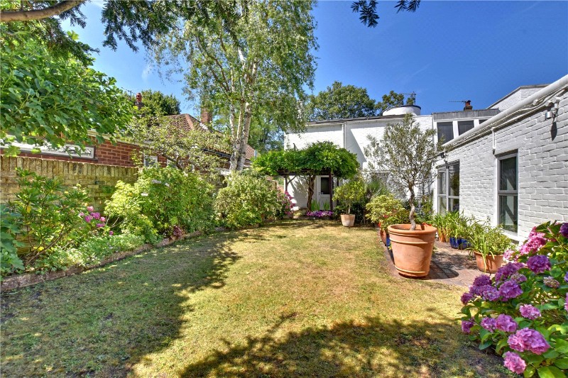 Langton Way, Blackheath, London, SE3