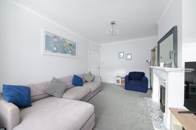 Colesburg Road, Beckenham, BR3