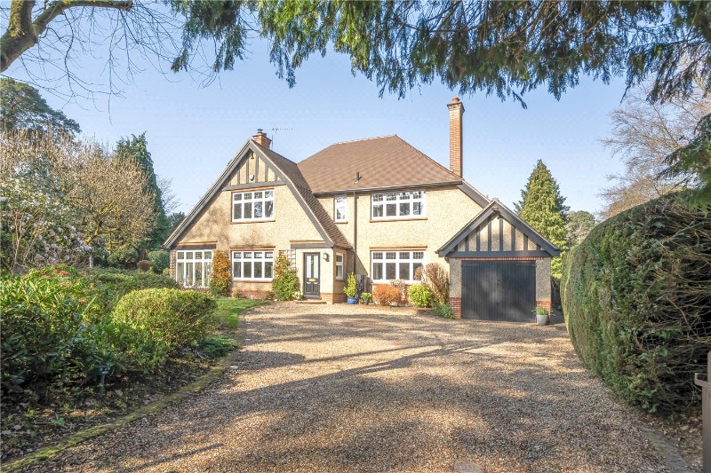 Ford Lane, Farnham, Surrey, GU10
