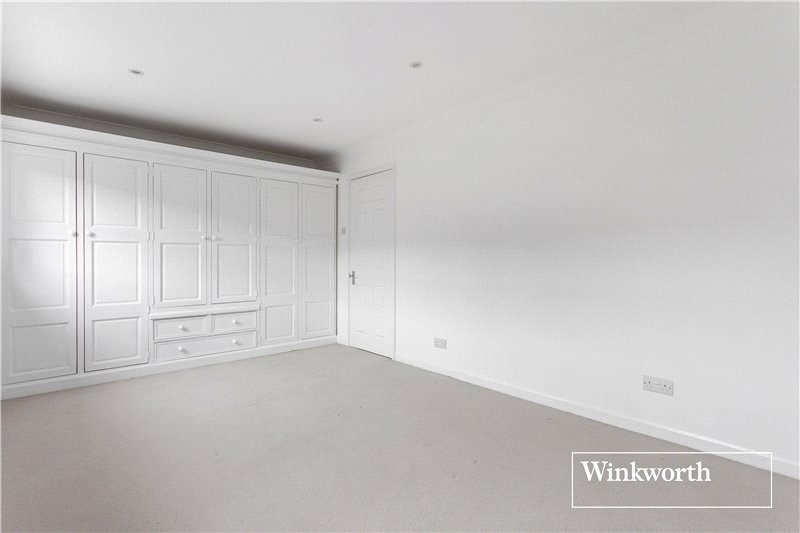 Gilbert Road, London, UK, SE11