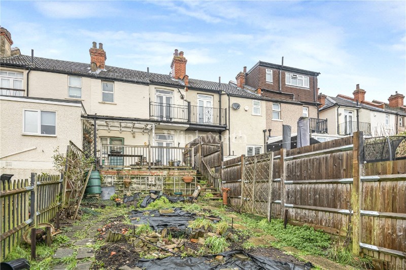 Arrol Road, Beckenham, BR3